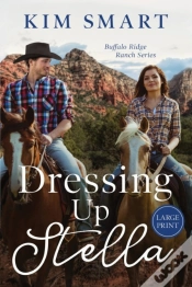 Capa do artigo Dressing Up Stella - Large Print