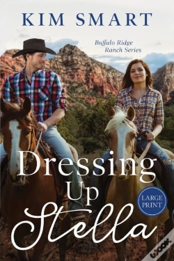 Capa do artigo Dressing Up Stella - Large Print