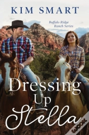 Capa do artigo Dressing Up Stella