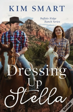 Capa do artigo Dressing Up Stella
