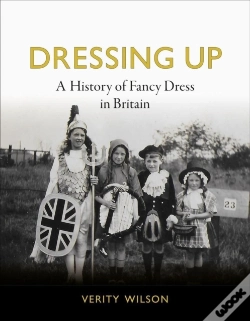 Capa do artigo Dressing Up