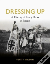 Capa do artigo Dressing Up
