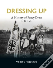 Capa do artigo Dressing Up