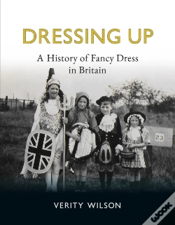 Capa do artigo Dressing Up