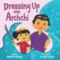 Dressing Up With Archchi - Preview