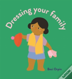 Capa do artigo Dressing Your Family