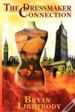 Capa do artigo Dressmaker Connection