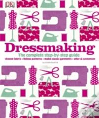 Dressmaking