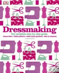Capa do artigo Dressmaking