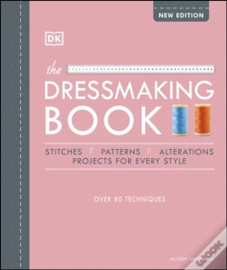 Capa do artigo Dressmaking Book