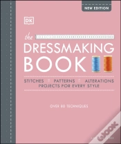 Capa do artigo Dressmaking Book