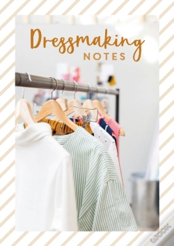 Capa do artigo Dressmaking Notes