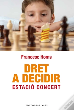 Capa do artigo Dret A Decidir