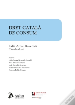 Capa do artigo Dret Catala De Consum