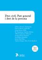Dret Civil Part General I Dret De La Persona 6ª Ed - Preview