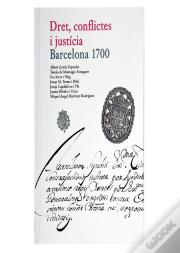 Dret, Conflictes I Justícia