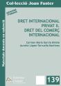 Dret Internacional Privat Ii. Dret Del Comerç Internacional - Preview