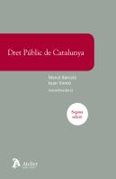 Dret Públic De Catalunya