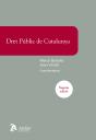 Dret Públic De Catalunya - Preview