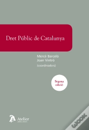 Capa do artigo Dret Públic De Catalunya