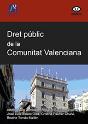 Dret Públic De La Comunitat Valenciana - Preview