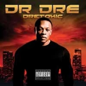 Capa do artigo Dretoxic - CD