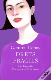 Capa do artigo Drets Fràgils