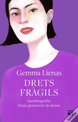 Capa do artigo Drets Fràgils