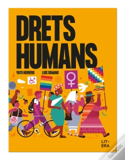 Capa do artigo Drets Humans