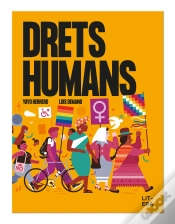Capa do artigo Drets Humans