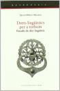 Drets Lingüístics Per A Tothom I - Preview