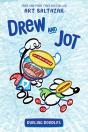 Drew And Jot: Dueling Doodles - Preview