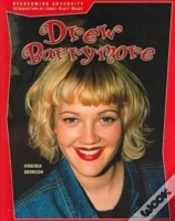 Capa do artigo Drew Barrymore