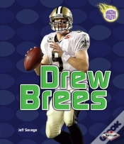 Capa do artigo Drew Brees