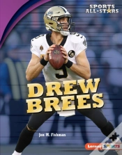 Capa do artigo Drew Brees