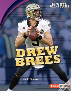 Capa do artigo Drew Brees
