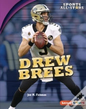 Capa do artigo Drew Brees