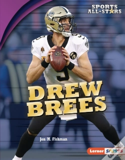 Capa do artigo Drew Brees