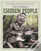 Drew Friedman'S Chosen People