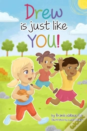 Capa do artigo Drew Is Just Like You!