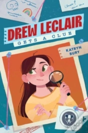 Capa do artigo Drew Leclair Gets A Clue