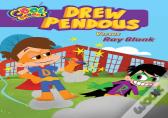 Drew Pendous Versus Ray Blank