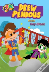 Capa do artigo Drew Pendous Versus Ray Blank