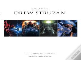 Drew Struzan: Oeuvre