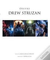 Capa do artigo Drew Struzan: Oeuvre