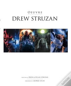 Capa do artigo Drew Struzan: Oeuvre
