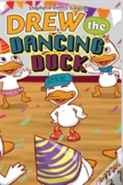 Capa do artigo Drew The Dancing Duck