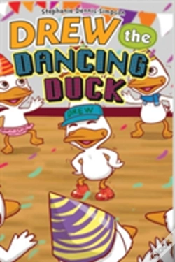 Capa do artigo Drew The Dancing Duck