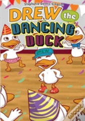 Drew The Dancing Duck