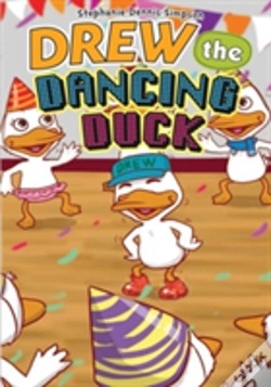 Capa do artigo Drew The Dancing Duck